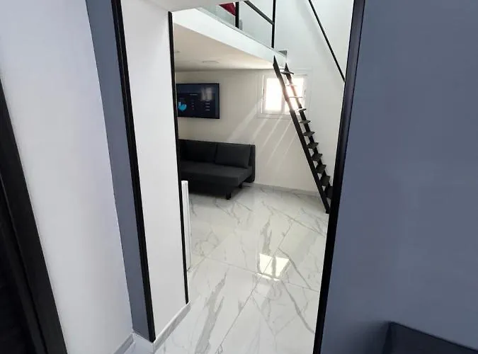 Hv Luigi Luxury Lejlighed