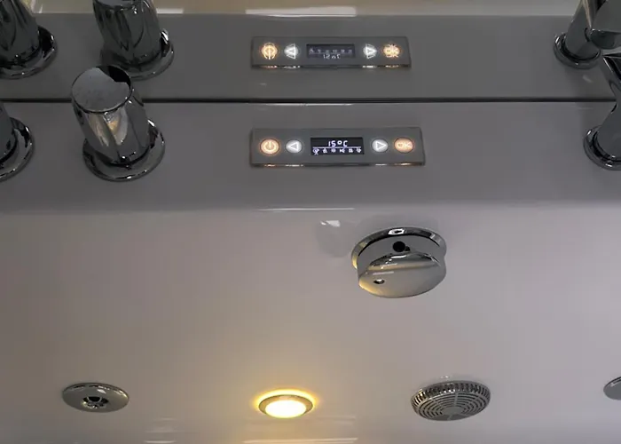 アパート Luigi Luxury ナポリ