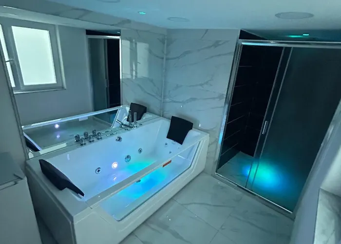 アパート Luigi Luxury *