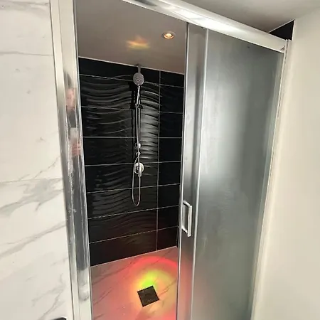 Luigi Luxury * Napoli