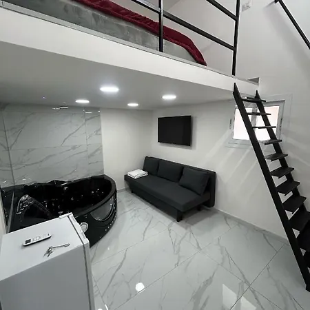 Luigi Luxury Daire *