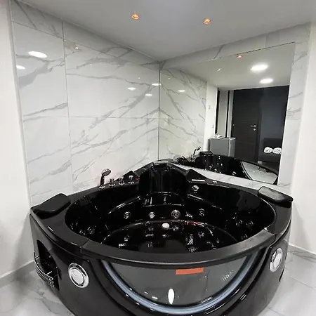 Luigi Luxury Daire Napoli