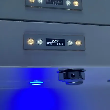 Luigi Luxury