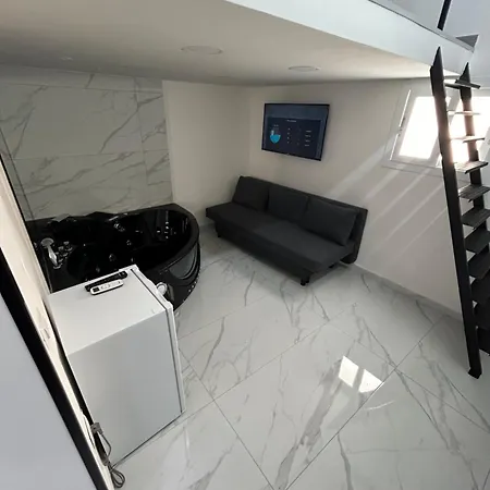 Luigi Luxury Daire Napoli