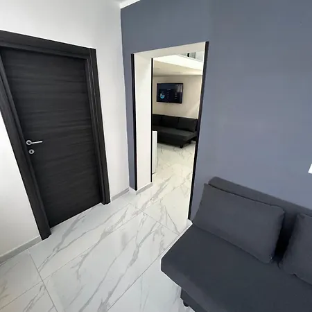 Daire Luigi Luxury Napoli