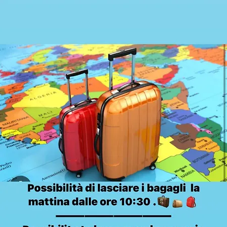 Luigi Luxury Daire *