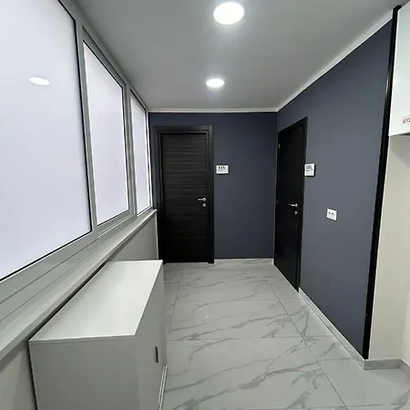 Apartament Luigi Luxury