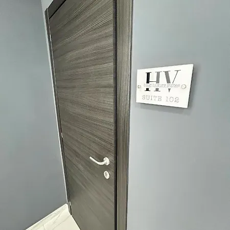 Apartament Luigi Luxury *